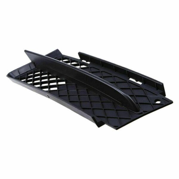 Grille Lower Outer Driver Side Bmw 3 Series Sedan 2006-2008 3.0L Without M Pkg , BM1038105 - Image 2