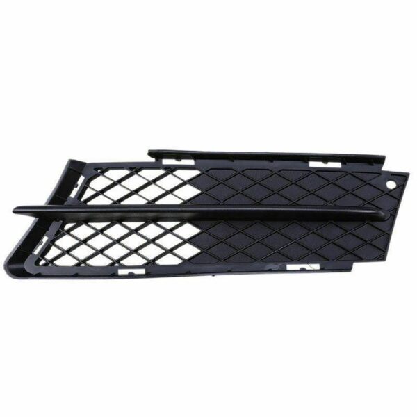 Grille Lower Outer Driver Side Bmw 3 Series Sedan 2006-2008 3.0L Without M Pkg , BM1038105 - Image 3