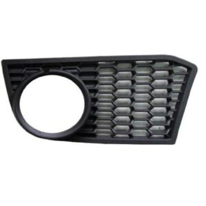 Fog Lamp Bezel Front Driver Side Bmw 5 Series 2011-2013 With M Pkg , BM1038118