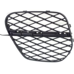Grille Lower Driver Side Bmw X5 2011-2013 35D/50I Without M Pkg , BM1038132