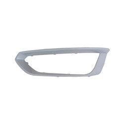 Fog Lamp Trim Front Driver Side Bmw 230I 2017-2021 Black Without M-Pkg , BM1038162