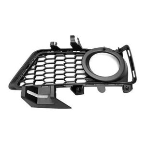 Fog Lamp Bezel Front Driver Side Bmw 3 Series Wagon 2016-2018 With M-Sport 328/335 High Quality , BM1038164
