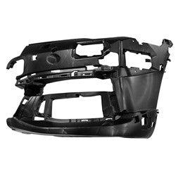 Fog Lamp Bracket Front Driver Side Bmw 7 Series 2016-2019 With M-Pkg (Outer Support) , BM1038178