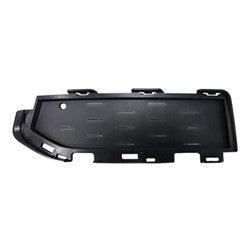 Grille Insert Inner Driver Side Bmw 5 Series 2017-2019 With M-Pkg , BM1038188