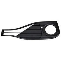 Fog Lamp Bezel Front Driver Side Bmw 440I 2017-2019 Textured Black Without M-Pkg , BM1038194
