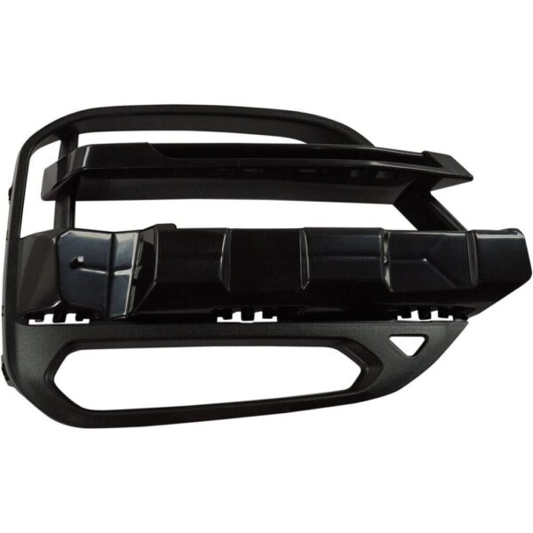 Fog Lamp Cover Front Driver Side Bmw X3 2018-2020 Textured Without Sensor/M-Pkg , BM1038208 - Image 2