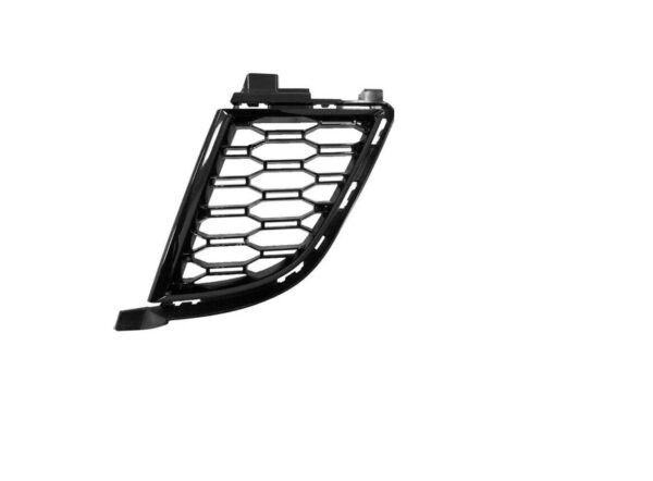 Grille Driver Side Bmw M340I 2020-2021 Outer Bright Black With M-Pkg , BM1038213 - Image 4