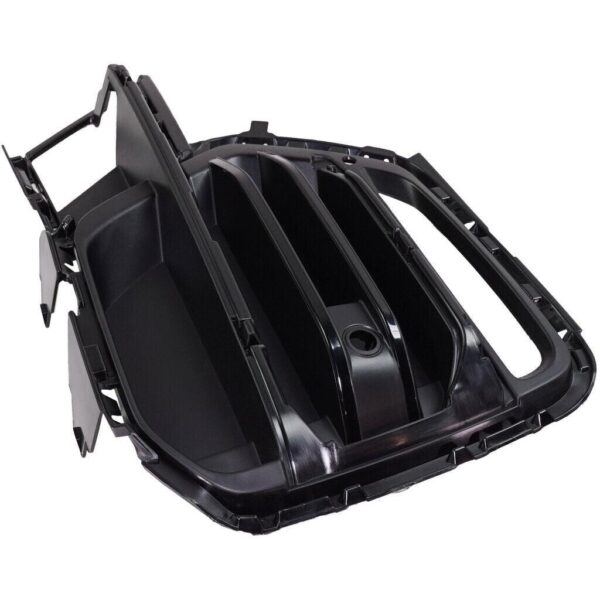 2019-2023 Bmw X5 Grille Front Driver Side Textured Black Without M Pkg , BM1038217 - Image 3