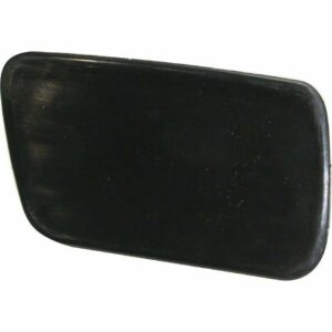 Head Lamp Washer Cover Passenger Side Bmw 5 Series 2004-2010 Without M Pkg , BM1039103