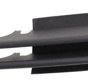 Grille Lower Passenger Side Bmw 3 Series Wagon 2002-2005 Without Sport , BM1039104