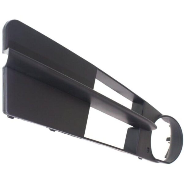 Grille Lower Outer Passenger Side Bmw 5 Series 2004-2007 Sedan Without M Pkg , BM1039109 - Image 3