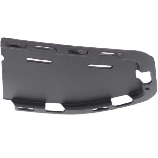 Fog Lamp Bezel Cover Front Passenger Side Bmw 435I 2015-2016 Textured Black With M-Pkg , BM1039145 - Image 4