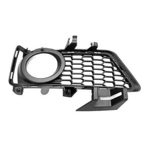 Fog Lamp Bezel Front Passenger Side Bmw 3 Series Wagon 2016-2018 With M-Sport 328/335 High Quality , BM1039164