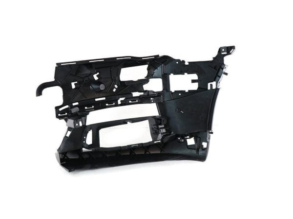 Fog Lamp Bracket Front Passenger Side Bmw 7 Series 2016-2019 With M-Pkg (Outer Support) , BM1039178 - Image 2