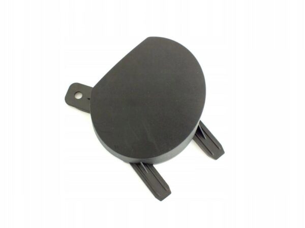 Fog Lamp Cover Front Passenger Side Bmw 230I 2017-2021 For Modern/Luxury Line Model , BM1039184 - Image 2
