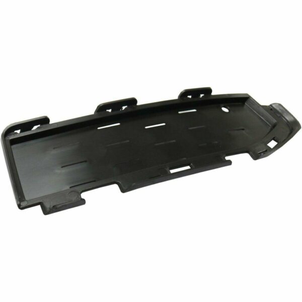 Grille Insert Inner Passenger Side Bmw 5 Series 2017-2019 With M-Pkg , BM1039188 - Image 3