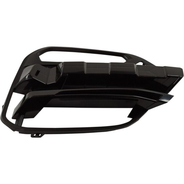 Fog Lamp Cover Front Passenger Side Bmw X3 2018-2020 Textured Without Sensor/M-Pkg , BM1039208 - Image 5