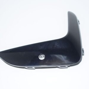Grille Moulding Lower Passenger Side Bmw 330I 2019-2021 Without Sensor With M-Pkg , BM1039214