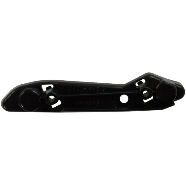 Bumper Support Front Upper Driver Side Bmw 3 Series Wagon 2014-2019 Plastic , BM1042104 - Image 5