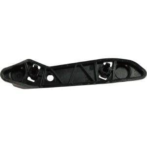 Bumper Support Front Upper Driver Side Bmw 3 Series Sedan 2012-2018 Plastic , BM1042104