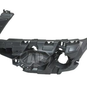 Bumper Support Front Driver Side Bmw X3 2011-2014 With M Pkg , BM1042106
