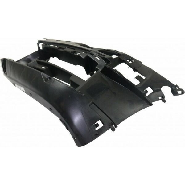 Bumper Support Front Driver Side Bmw 5 Series 2017-2019 (Behind Lamp Hole) With M-Pkg , BM1042119 - Image 3
