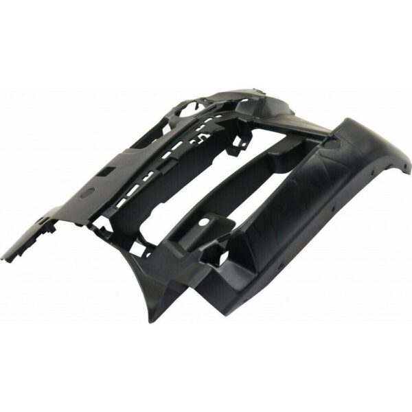 Bumper Support Front Driver Side Bmw 5 Series 2017-2019 (Behind Lamp Hole) With M-Pkg , BM1042119 - Image 4