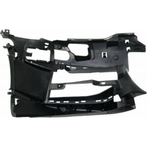 Bumper Support Front Driver Side Bmw M550I 2018-2019 (Behind Lamp Hole) With M-Pkg , BM1042119