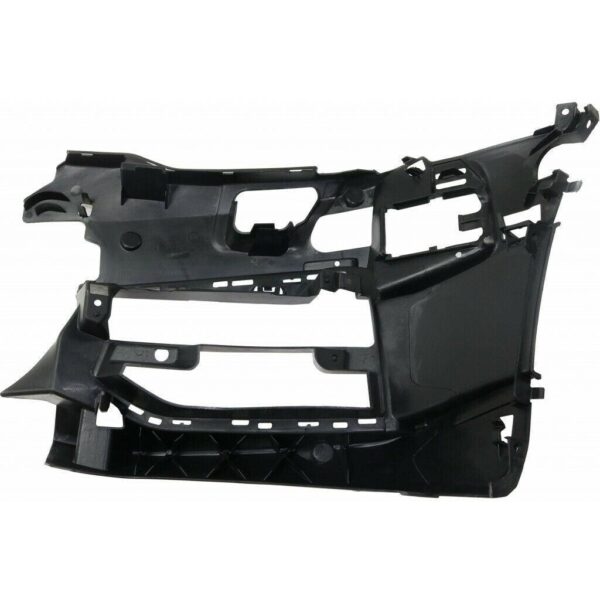 Bumper Support Front Passenger Side Bmw M550I 2018-2019 (Behind Lamp Hole) With M-Pkg , BM1043119 - Image 2
