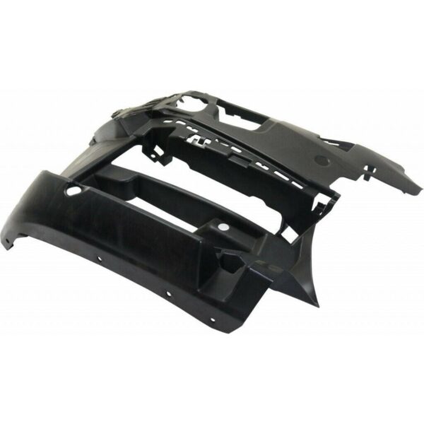 Bumper Support Front Passenger Side Bmw M550I 2018-2019 (Behind Lamp Hole) With M-Pkg , BM1043119 - Image 3