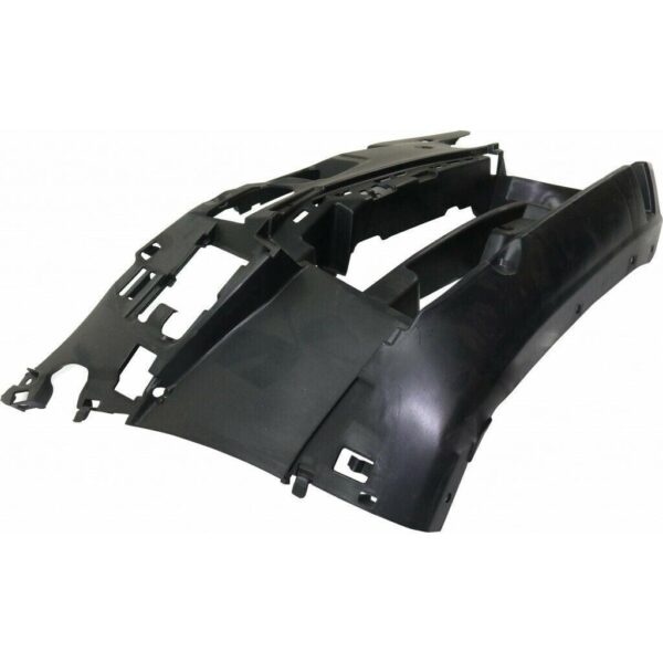 Bumper Support Front Passenger Side Bmw M550I 2018-2019 (Behind Lamp Hole) With M-Pkg , BM1043119 - Image 4