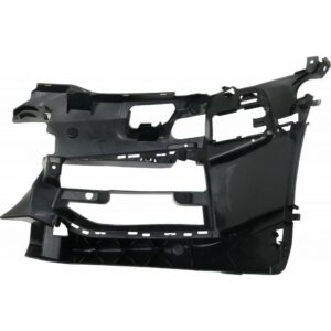 Bumper Support Front Passenger Side Bmw 5 Series 2017-2019 (Behind Lamp Hole) With M-Pkg , BM1043119