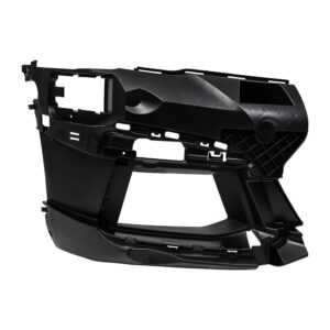 Bumper Bracket Front Passenger Side Bmw 5 Series 2021-2023 , Bm1043135 - Hunt Parts