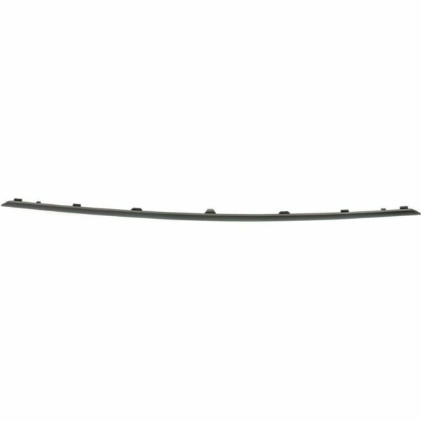Bumper Moulding Front Bmw 3 Series Sedan 2012-2015 Without Active Cruise Ctl Modem Line Primed , BM1044106 - Image 4