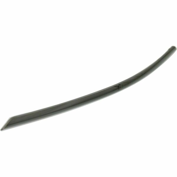 Bumper Moulding Front Bmw 3 Series Sedan 2012-2015 Without Active Cruise Ctl Lux Line Primed , BM1044108 - Image 3