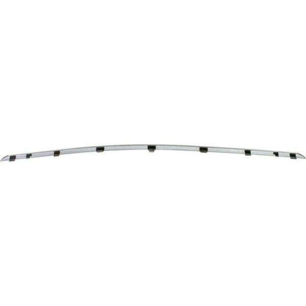 Bumper Moulding Front Bmw 3 Series Sedan 2012-2015 Without Active Cruise Ctl Lux Line Primed , BM1044108 - Image 5