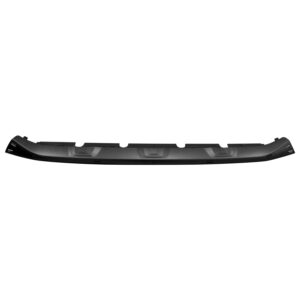 Skid Plate Front Bmw X3 2018-2021 Luxury Line Without M-Pkg Silver Gray Capa , Bm1044119C - Hunt Parts