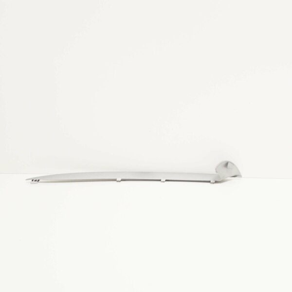 Grille Moulding Lower Driver Side Bmw 5 Series 2014-2016 Without M Pkg/Fogs Sedan , BM1046130 - Image 5