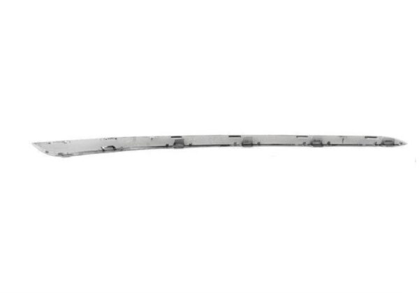 Bumper Moulding Front Lower Driver Side Bmw 7 Series 2016-2019 Chrome Without M-Pkg , BM1046146 - Image 3