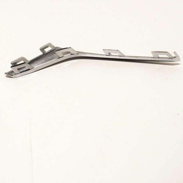 Grille Moulding Lower Driver Side Bmw 330I 2019-2021 Chrome Finish Luxury Line , BM1046152 - Image 4