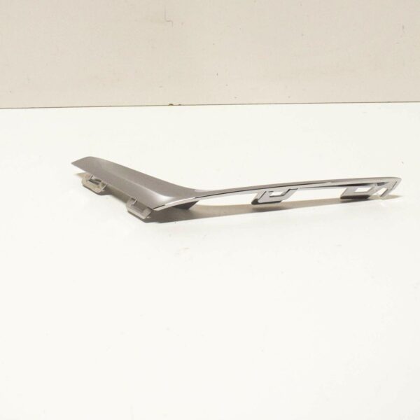 Grille Moulding Lower Driver Side Bmw 330I 2019-2021 Chrome Finish Luxury Line , BM1046152 - Image 5