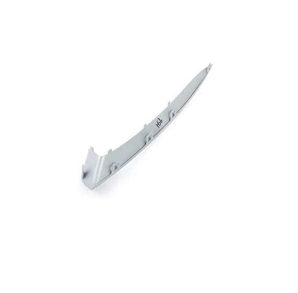 Grille Moulding Lower Passenger Side Bmw 5 Series 2014-2016 Without M Pkg/Fogs Sedan , BM1047130 - Image 4