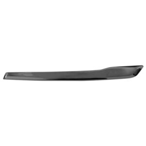 Grille Molding Front Passenger Side Bmw X3 2018-2021 Chrome Finish , Bm1047147 - Hunt Parts