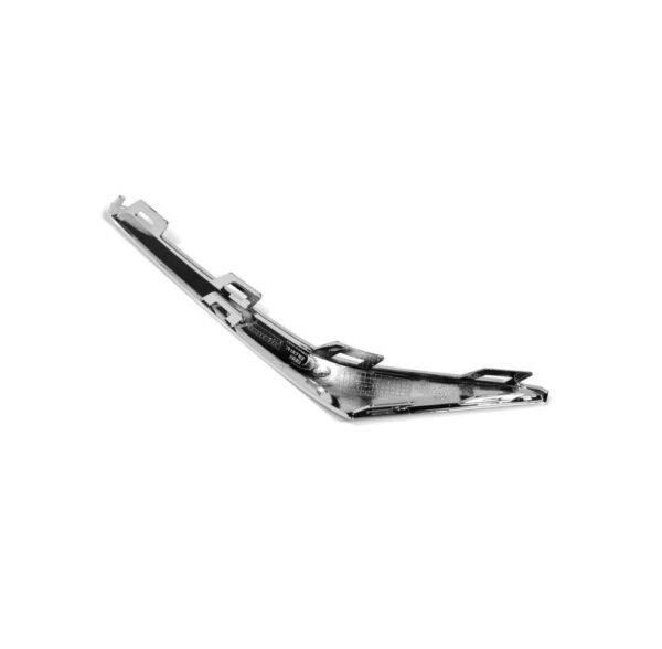 Grille Moulding Lower Passenger Side Bmw 330I 2019-2021 Chrome Finish Luxury Line , BM1047152 - Image 3