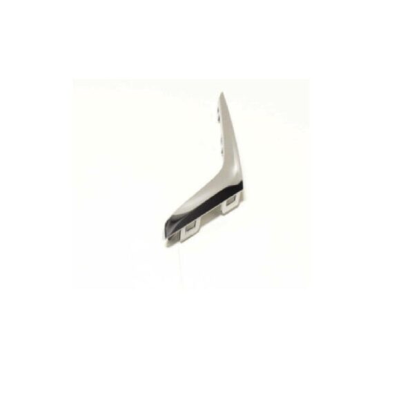 Grille Moulding Lower Passenger Side Bmw 330I 2019-2021 Chrome Finish Luxury Line , BM1047152 - Image 5