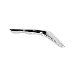 Grille Moulding Lower Passenger Side Bmw 330I 2019-2021 Chrome Finish Luxury Line , BM1047152