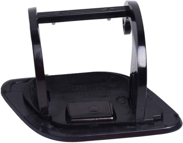 Head Lamp Washer Cover Driver Side Bmw 7 Series 2009-2015 Primed , BM1048107 - Image 3