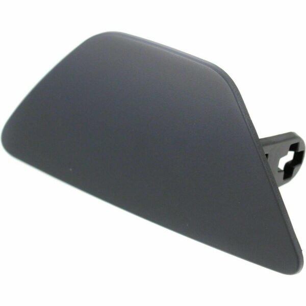 Head Lamp Driver Side Bmw 5 Series 2014-2016 Washer Cover Without M Pkg , BM1048121 - Image 2