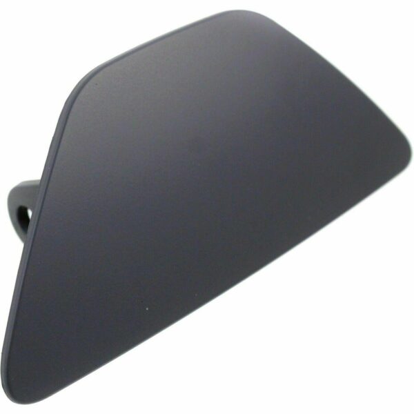 Head Lamp Driver Side Bmw 5 Series 2014-2016 Washer Cover Without M Pkg , BM1048121 - Image 3