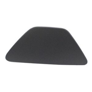 Head Lamp Driver Side Bmw 5 Series 2014-2016 Washer Cover Without M Pkg , BM1048121